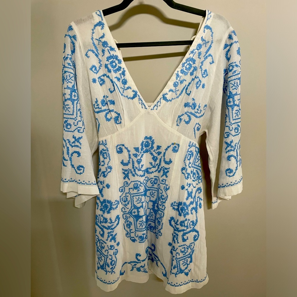Free People dress